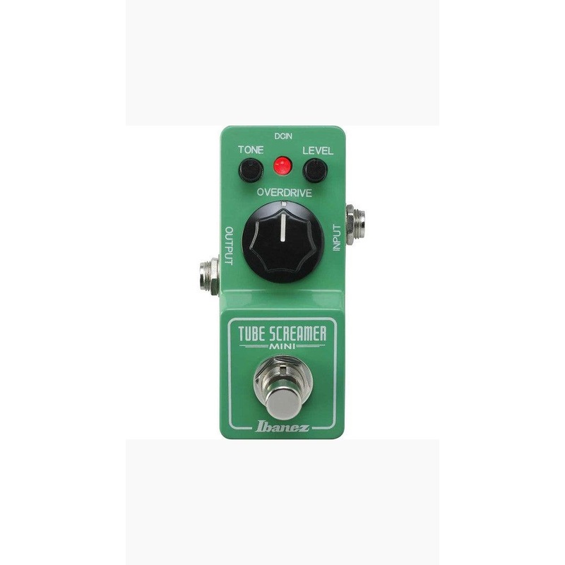 Ibanez TSMINI Effects Pedal