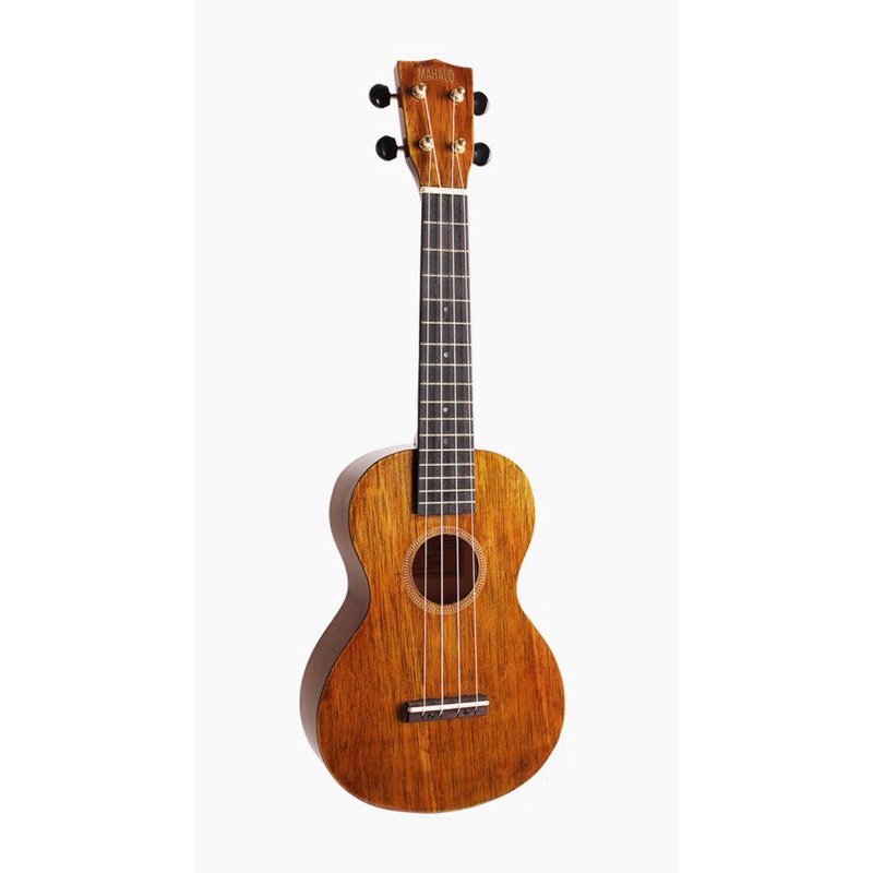 Mahalo Java Series Concert Ukulele MJ2VNA