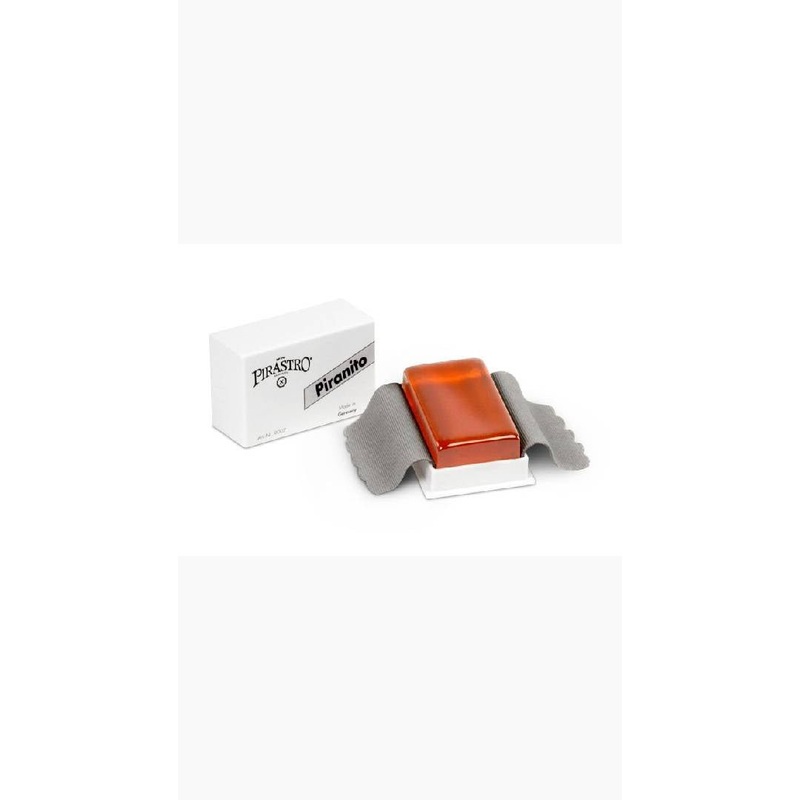 Pirastro Piranito Violin Rosin