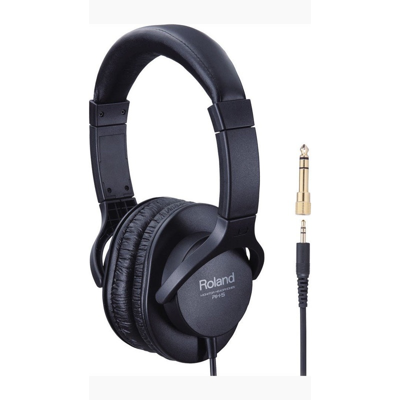Roland RH-5 Headphones