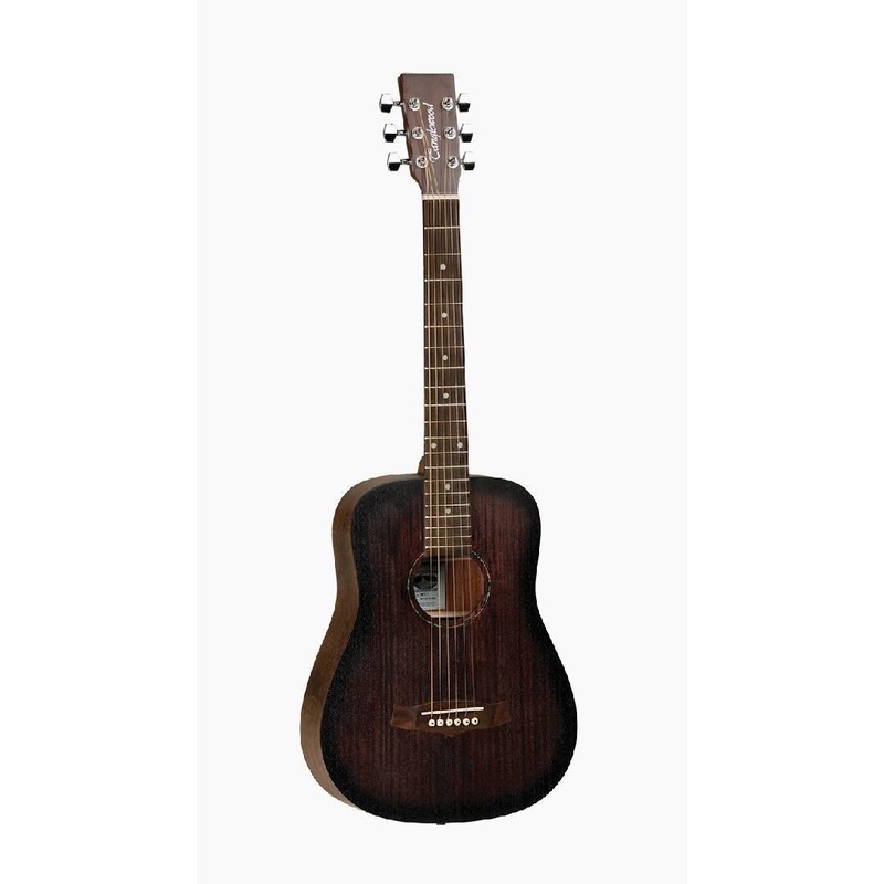 Tanglewood TWCRT Crossroads Traveller Acoustic Guitar