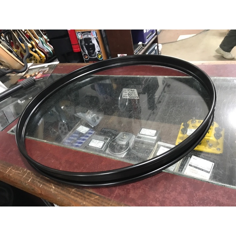 Unbranded – Drum Hoop