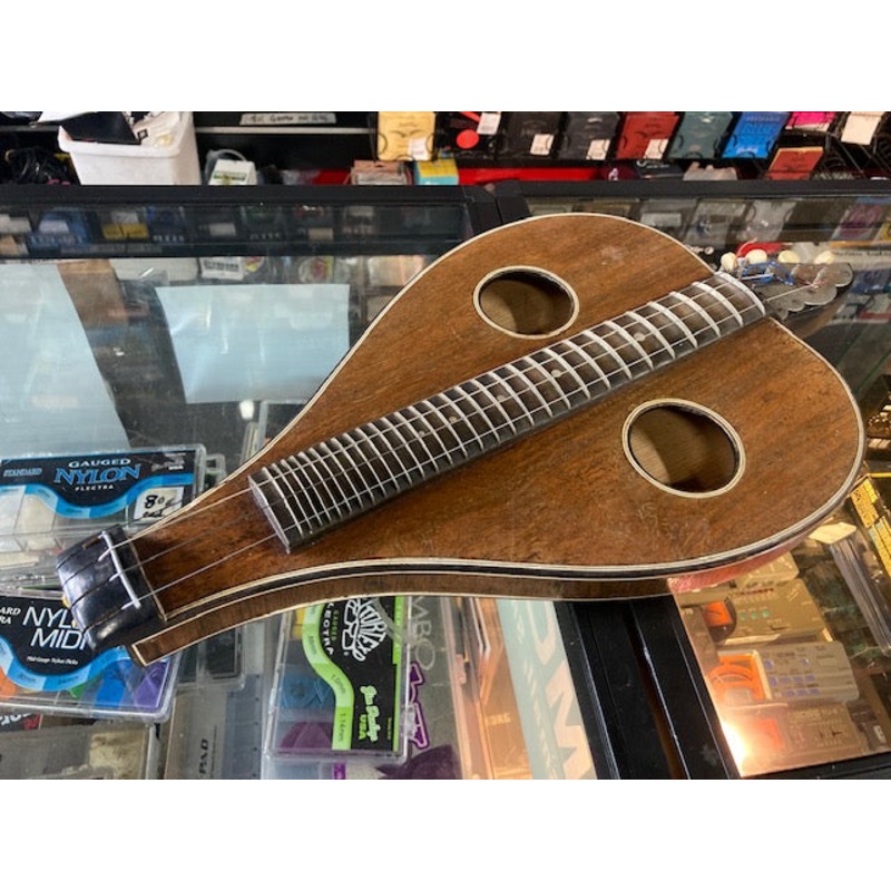 Unbranded – Lap Violin