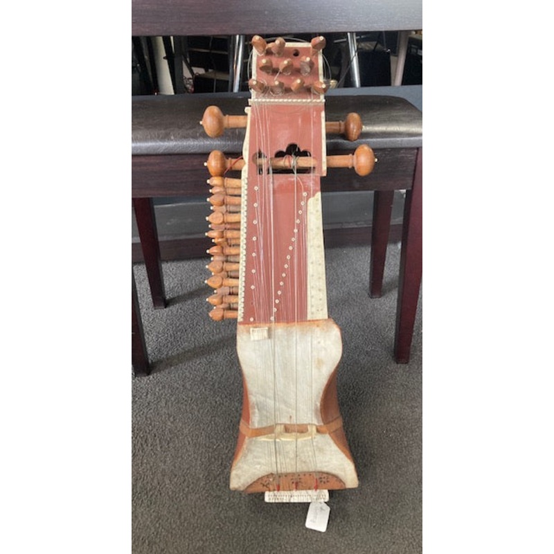 Unbranded – Sarangi