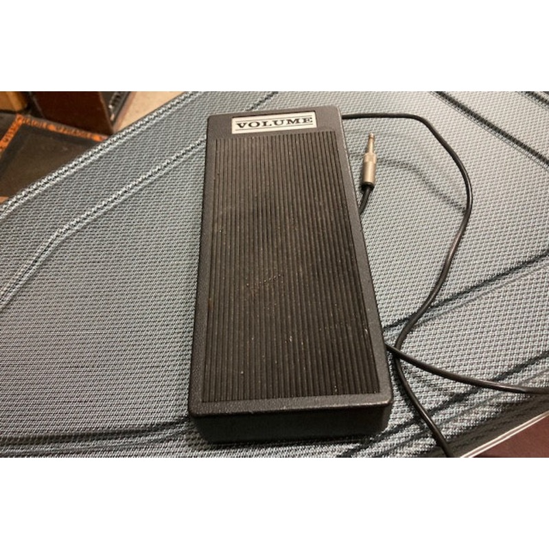 Unbranded – Volume Pedal