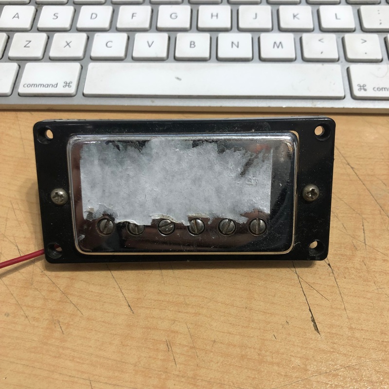 Unknown – Humbucker