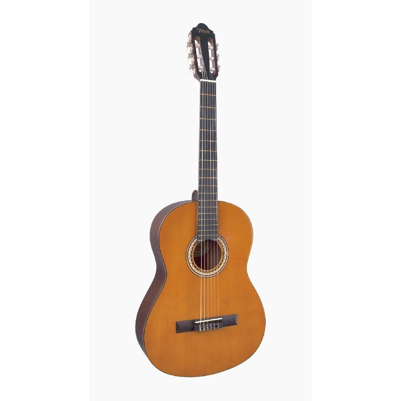 Valencia 200 Series Hybrid Classical Guitar