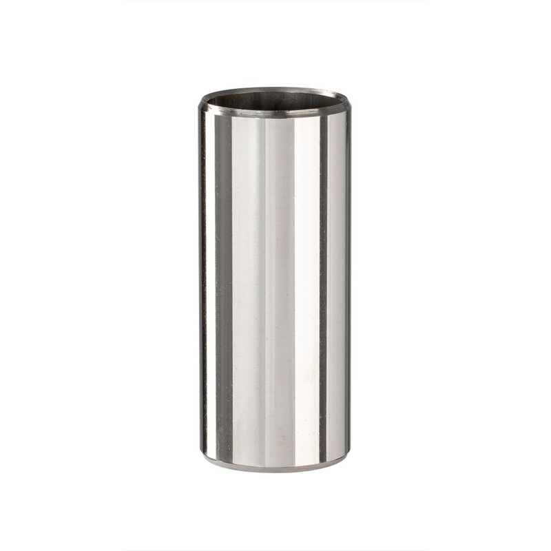 XTR Chrome Guitar Slide Medium