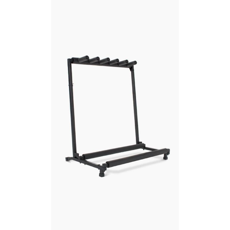 Xtreme 5 Rack Guitar Stand
