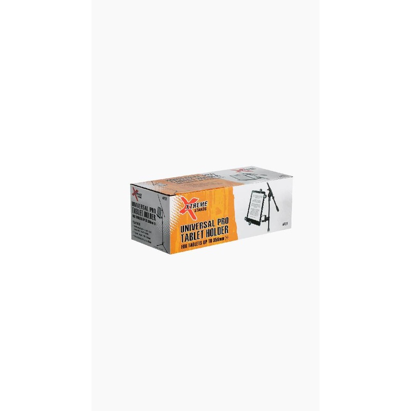 Xtreme Universal Tablet Holder