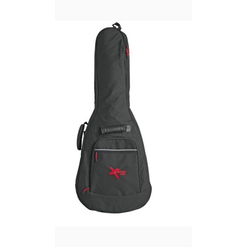 Xtreme Western guitar Gig bag Heavy Duty – TB315W