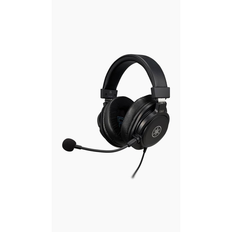 Yamaha YH-G01 Studio-Quality Gaming Headset