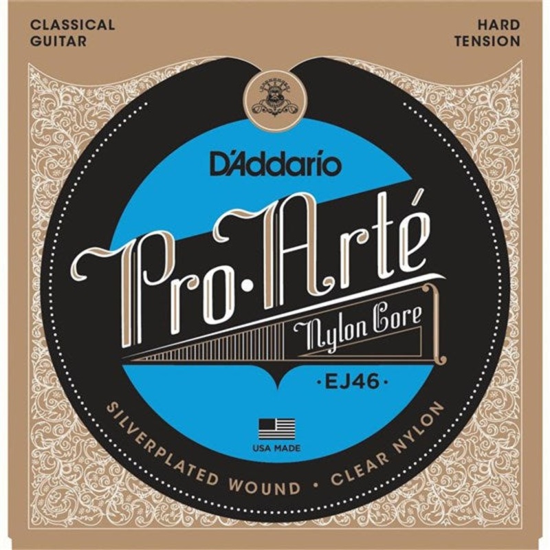 D’Addario EJ46