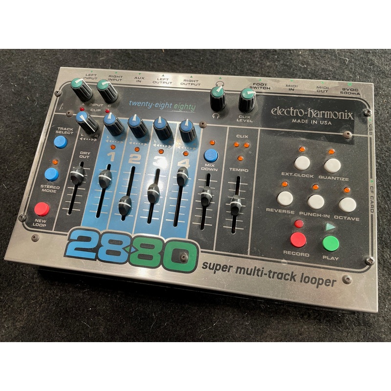 Electro-Harmonix – 2880