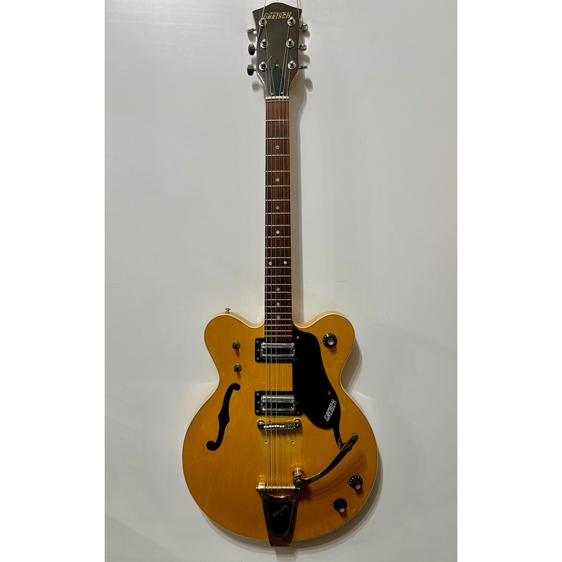 Gretsch – 7607 Broadkaster