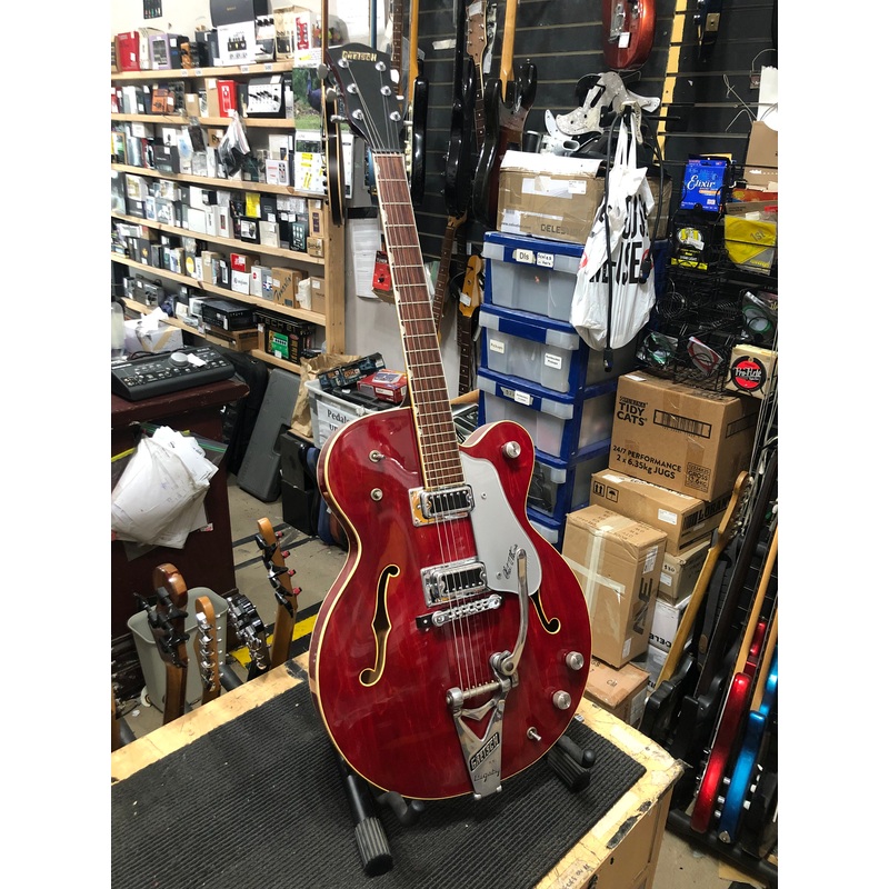 Gretsch – Chet Atkins Tennessean 7655