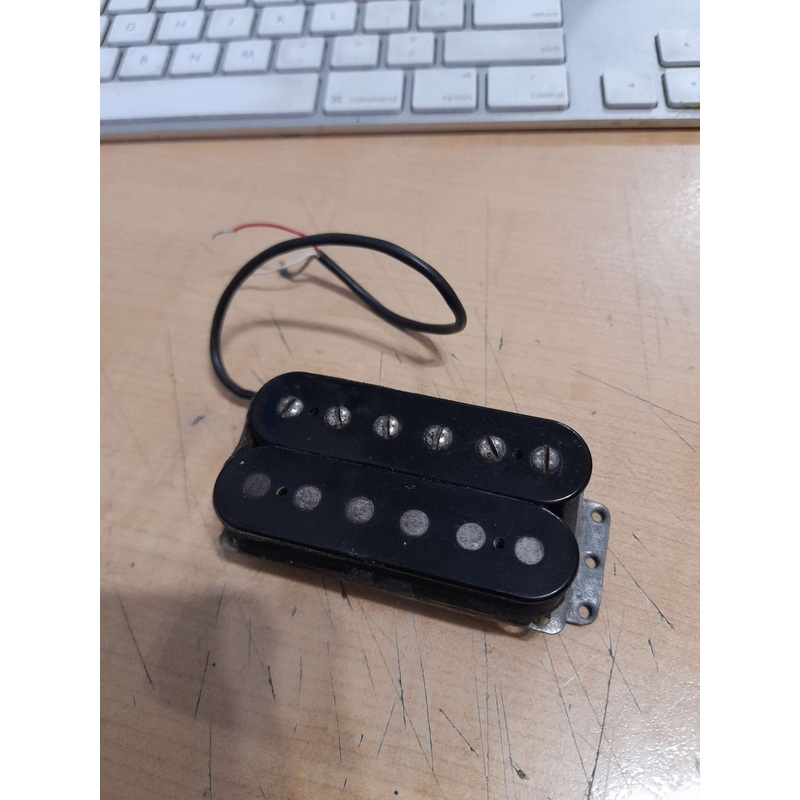 Ibanez – Pickup