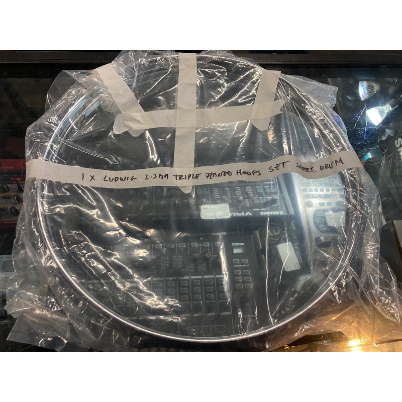 Ludwig – 16 drum hoop