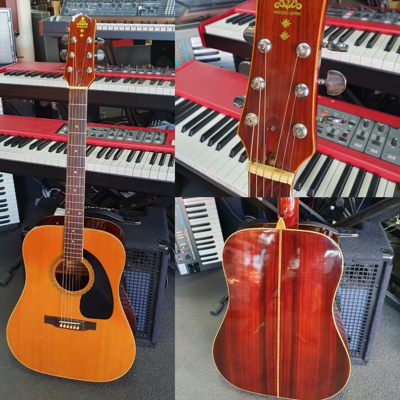 Takeharu – WT-200
