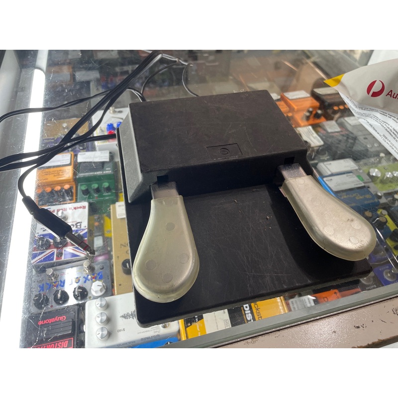 Unbranded – Foot Pedals