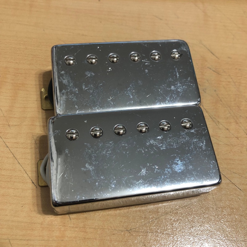 Unbranded – Humbuckers