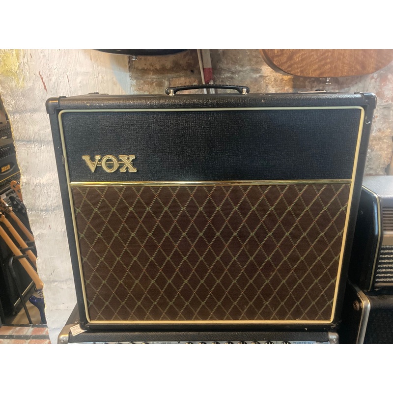 VOX – AC30CC1