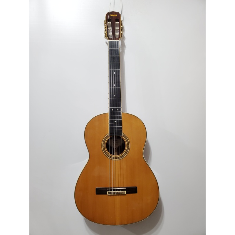 YAMAHA – CP-400
