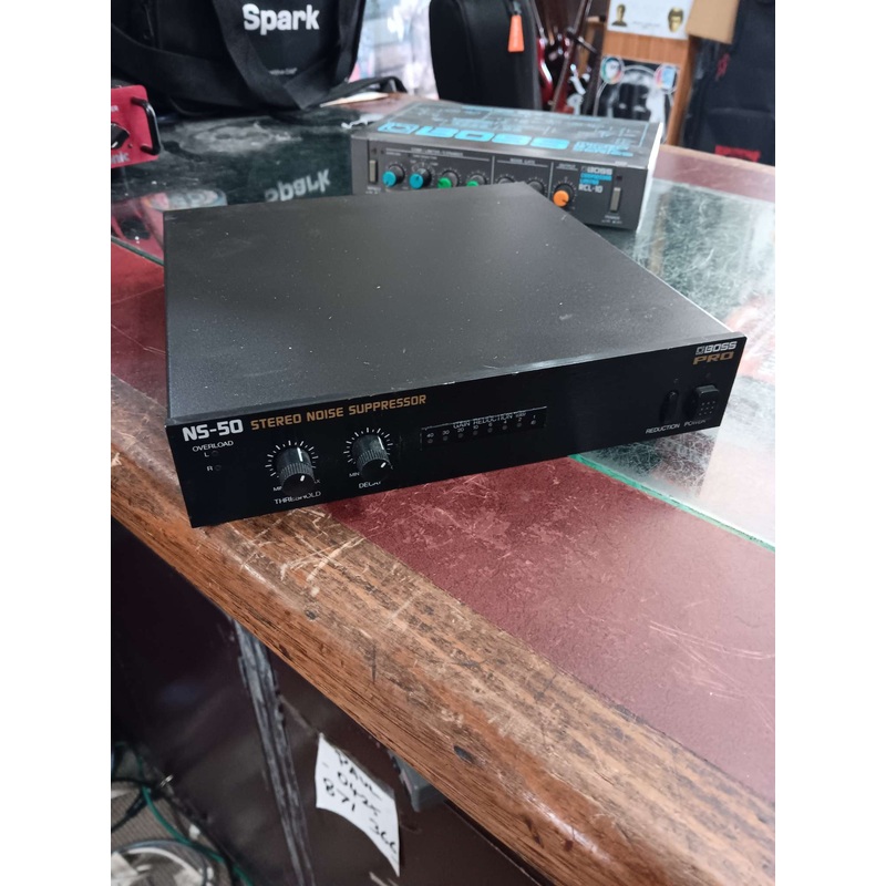 Boss – NS-50