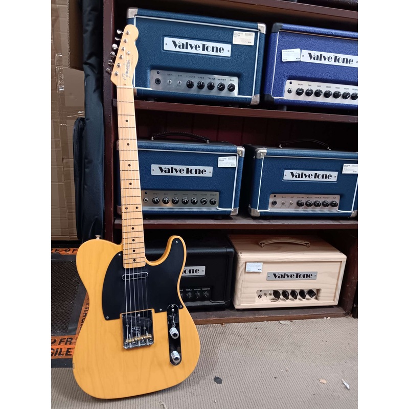 Fender – Telecaster