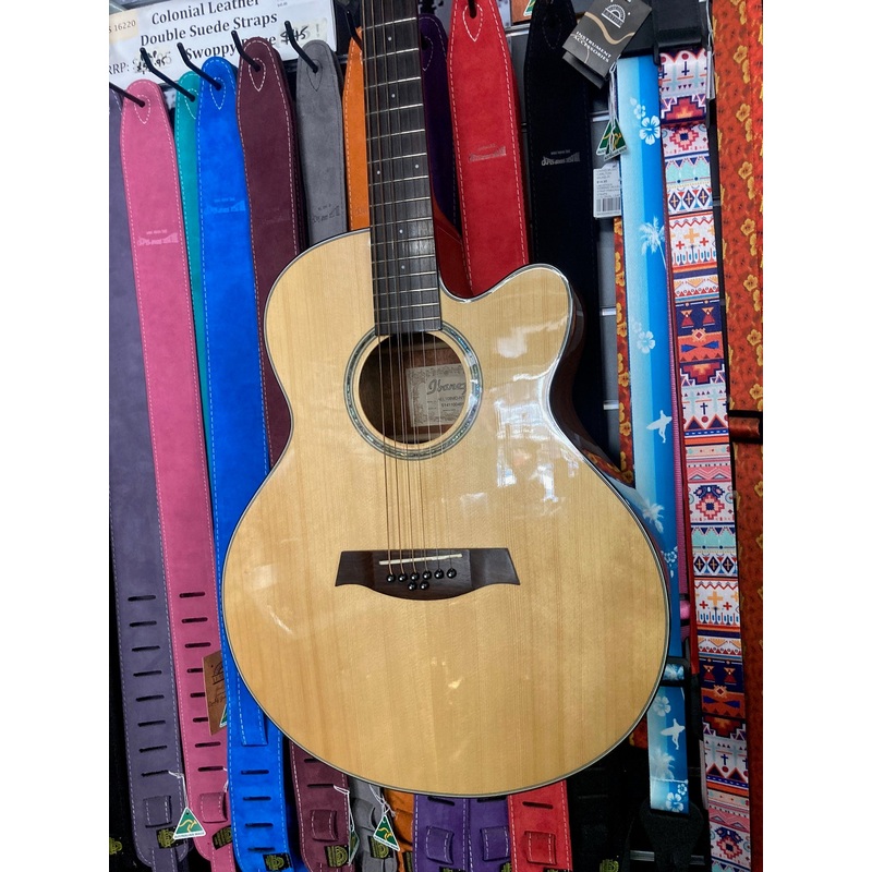 Ibanez – AEL108MD-NT1201