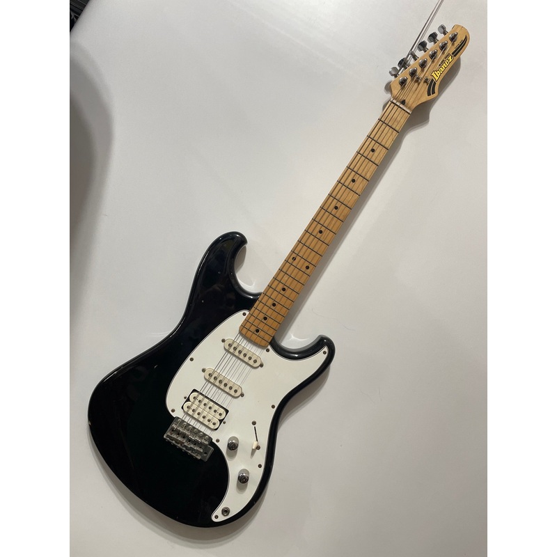Ibanez – Blazer Series