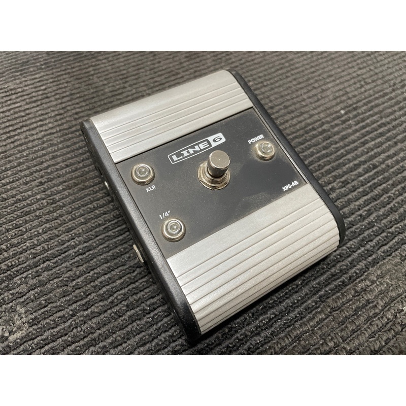Line 6 – XPS-AB