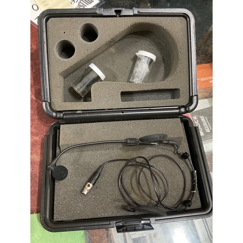 Shure – SHR-WHB54B