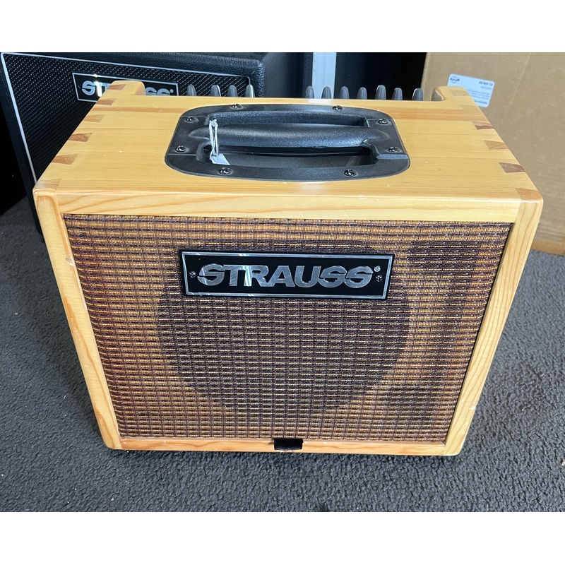 Strauss – SAA-T60-NGL