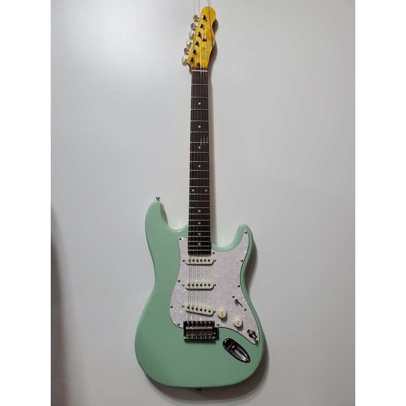 String Doctor – Blendcaster
