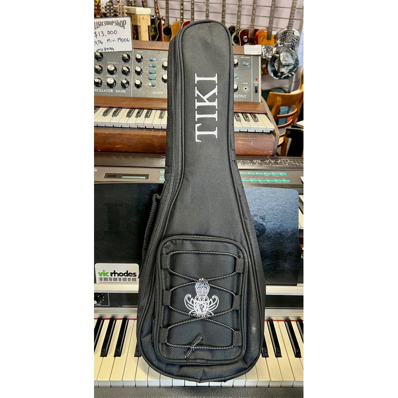 TIKI – Concert Ukulele Bag