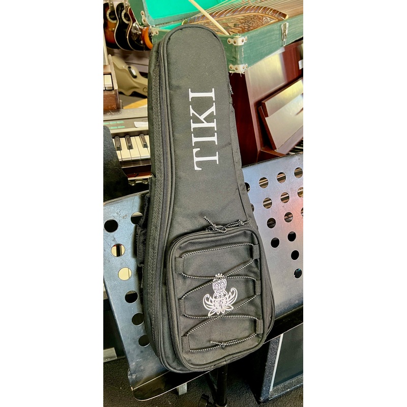TIKI – Soprano Ukulele Bag