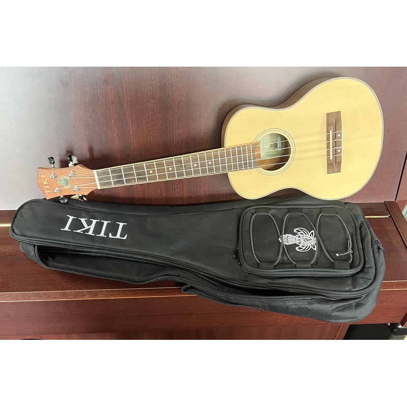 Tiki – TST-6-NST Tenor Ukulele