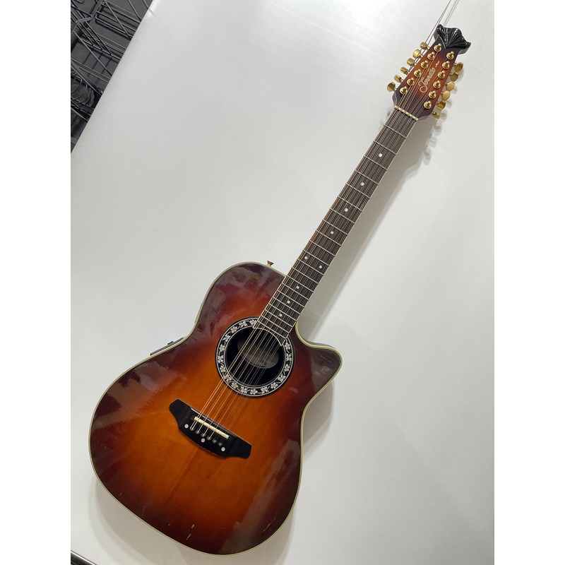 Tornado by Morris – ZI-12