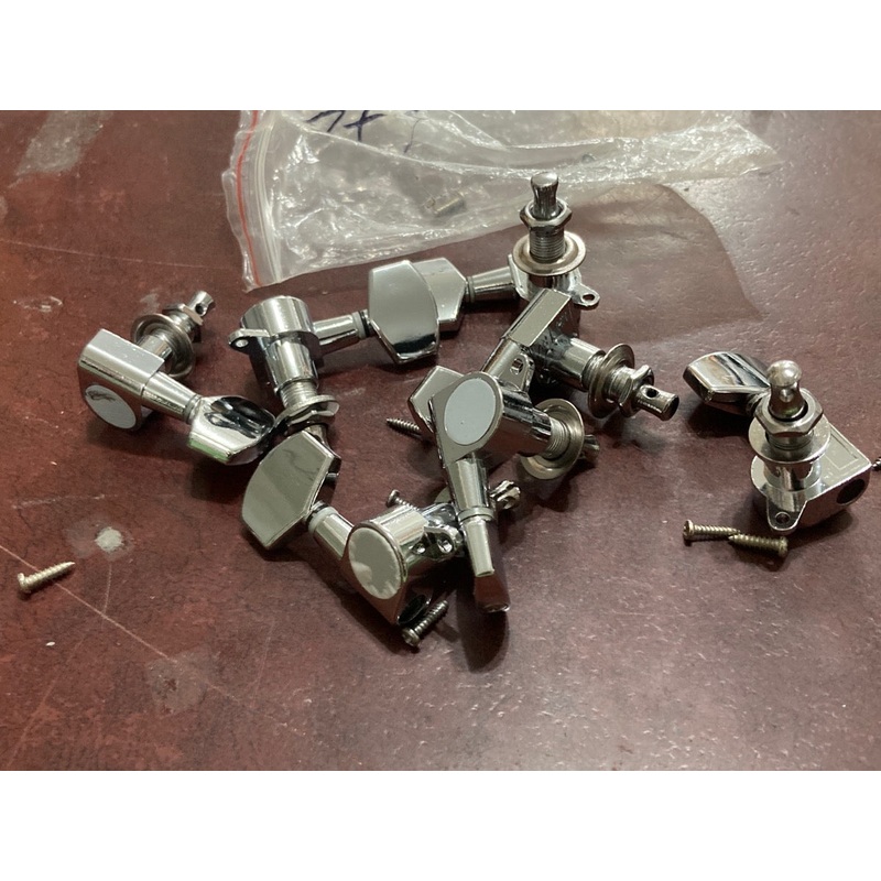 Unbranded – 3 A Side Tuners