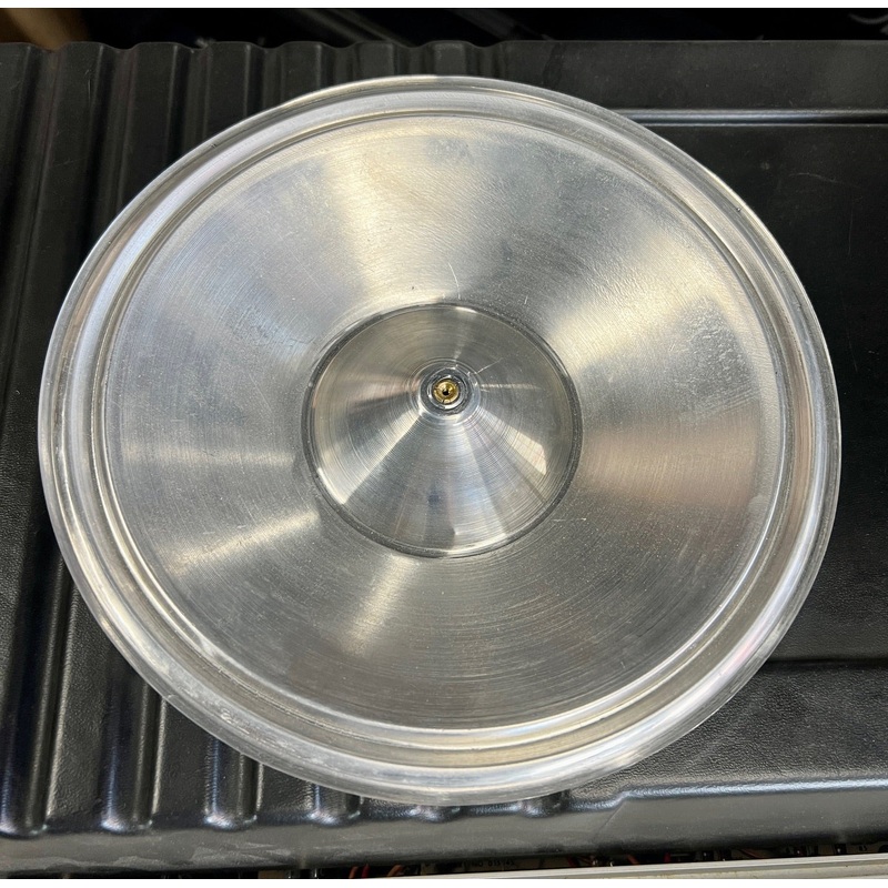 Unbranded – Biscuit Bridge Resonator cone