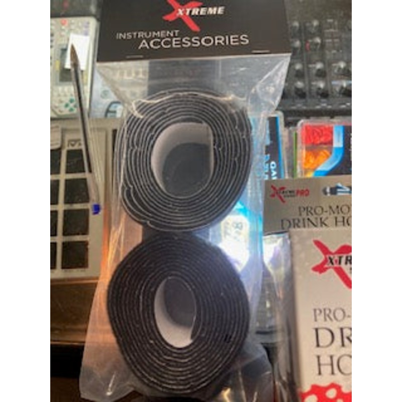XTREME HOOK AND LOOP TAPE