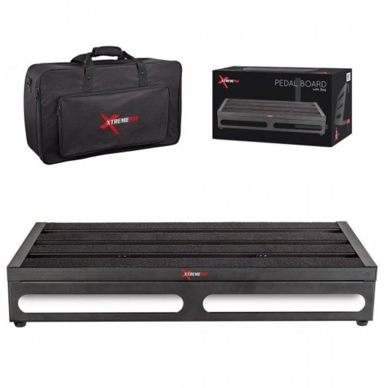 XTREME – Pro Pedal Board Large