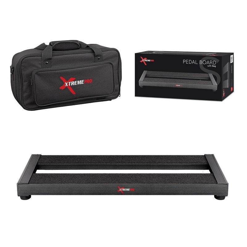 XTREME – Pro Pedal Board Small
