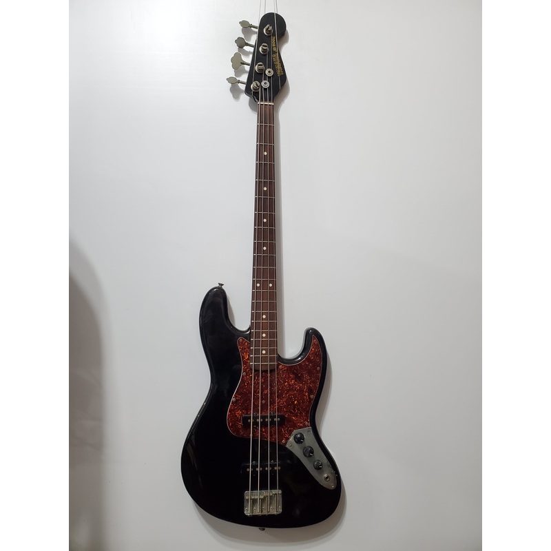 YAMAHA – JB500R