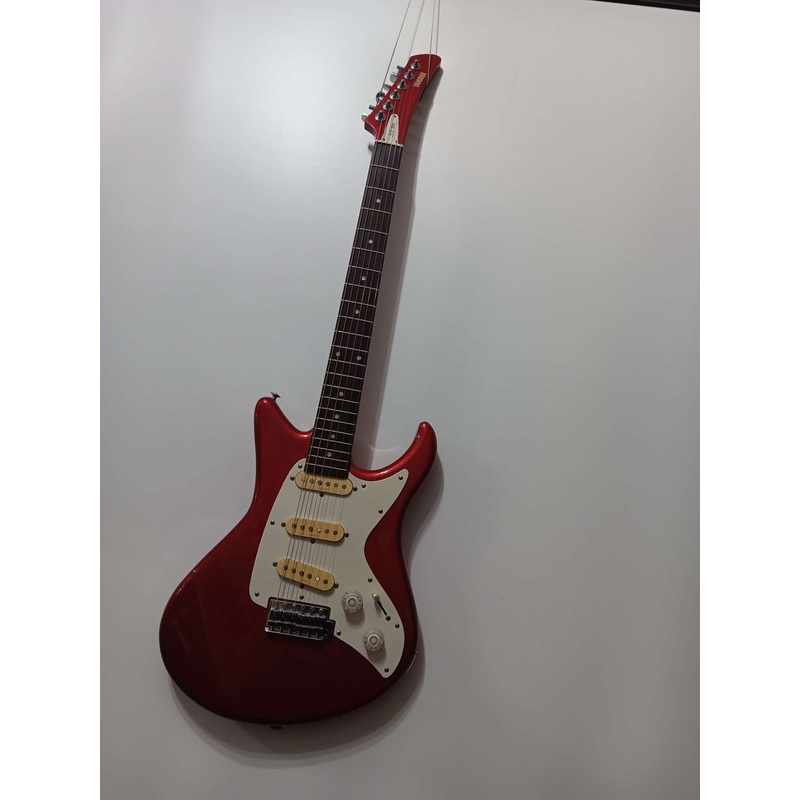 YAMAHA – SS300