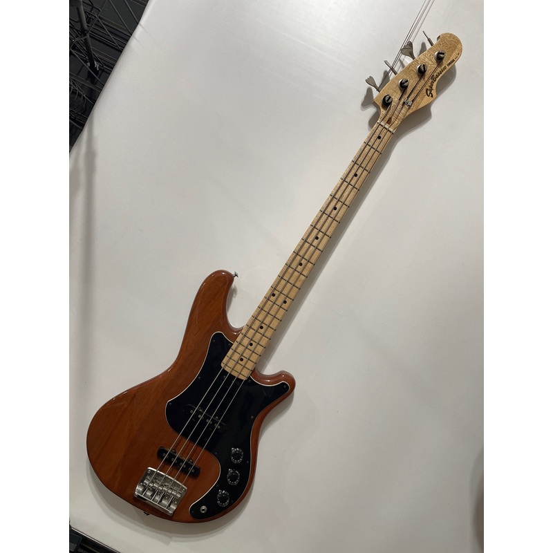 YAMAHA – Super Bass 600