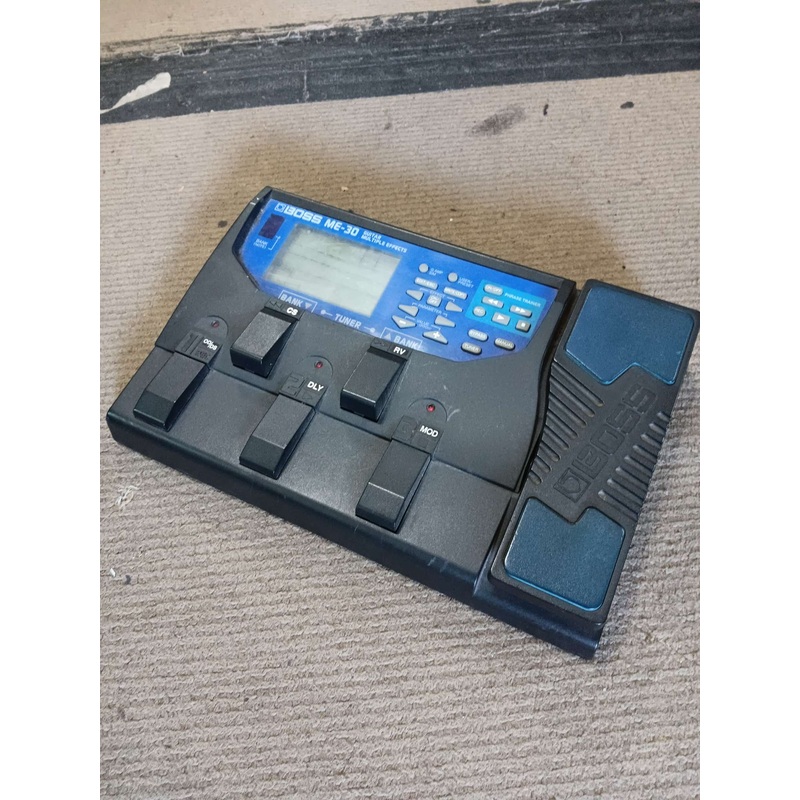 BOSS – ME-30