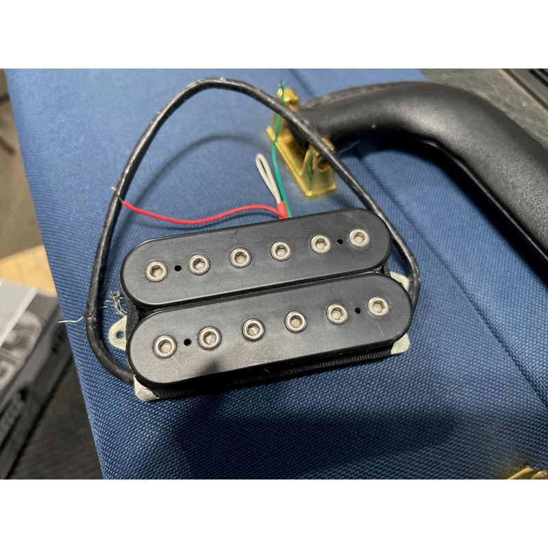 Dimarzio – Dominion Neck Pickup