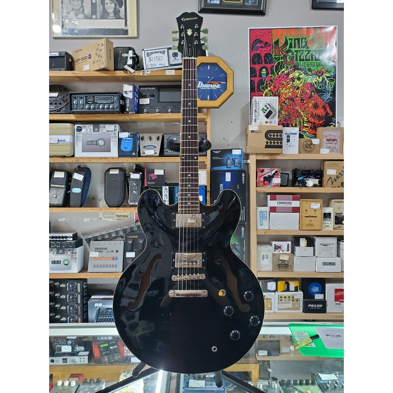 Epiphone – 59 ES-335 DOT